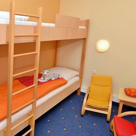 Bellis Hotel Sankt Urban Екстер'єр фото